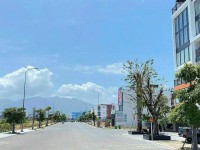 Bán lô Shop house đường 27m, đối trường học trục chính KĐT Gói 7 Mỹ Gia - An Khánh rẻ đẹp 
giá 44
