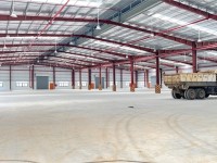 Sẵn xưởng cho thuê phù hợp đầu tư nhiều ngành nghề, Chuẩn EPE , FĐI. giá thuê tốt