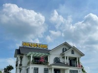 Bán lô biệt thự B1.1 BT04-04, phường Kiến Hưng, khu Đô  thị Thanh Ha, Hà Đông. Đây là một trong