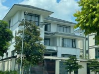 Bán lô biệt thự B1.1 BT04-04, phường Kiến Hưng, khu Đô  thị Thanh Ha, Hà Đông. Đây là một trong