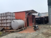 Cho thuê kho xưởng, diện tích 1000m2 tại Song Phương - Hoài Đức - Hà Nội