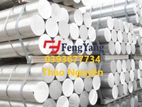 NHÔM & HỢP KIM NHÔM Tấm/ Cuộn/ Gân/ Ống/ Láp (Tròn đặc)... 