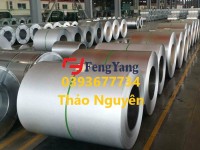 NHÔM & HỢP KIM NHÔM Tấm/ Cuộn/ Gân/ Ống/ Láp (Tròn đặc)... 