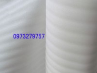 Mút xốp pe foam 3mm tại Hóc Môn, Miễn Phí giao hàng tại TP.HCM