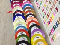 Dây tape chống bai, dây miến, bánh phở, dây đệm vai áo
