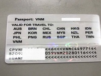 Tư vấn và dịch vụ làm thẻ Apec ( ABTC ) cho Doanh nhân