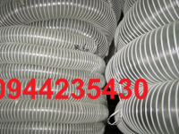 Ống nhựa mềm lõi thép đầy đủ kích thước luôn có sẵn ở kho