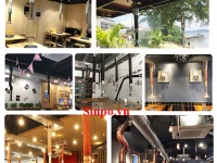 Ống hút khói loại mềm màu đen cho bếp nướng BBQ