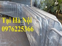 Hàng rào di động - Cung cấp các mẫu hàng rào di động Đẹp -Bền - Giá Rẻ 