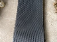Lưới XG31, Lưới XG32, Lưới XG33, lưới mắt cáo, lưới dập giãn, lưới hình thoi mới 100%