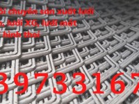 Lưới XG31, Lưới XG32, Lưới XG33, lưới mắt cáo, lưới dập giãn, lưới hình thoi mới 100%