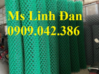 Báo gIá Lưới thép B40 bọc nhựa, lưới b40 năm 2024