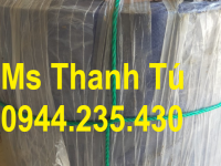 Ống bạt bơm nước,ống bạt cốt dù pvc phi 300 dùng bơm nước,tải sỏi cát đá luôn có sẵn