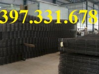 Báo giá lưới thép hàn phi 8 ô 200x200mm giá tốt nhất năm 2024