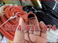 Ron silicon chịu nhiệt, gioăng tủ nấu cơm giá rẻ.