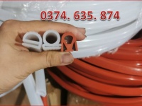 Ron silicon chịu nhiệt, gioăng tủ nấu cơm giá rẻ.