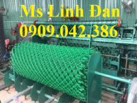 Nơi Bán Lưới hàng rào B40 bọc nhựa ,lưới B40 bọc nhựa giá rẻ