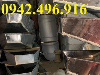 Thuyền tôn đánh cá chở 2-3 người, Thuyền Inox có mái trèo tay