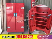 Cách chọn mua tủ dụng cụ đồ nghề đúng chuẩn