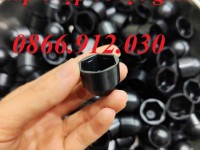 Nắp nhựa chụp đầu bảo vệ bu lông