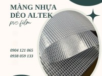 Màn nhựa PVC trong suốt, Nhập khẩu và Phân phối giá sỉ