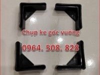 Bịt đầu thanh v, chụp nhựa chân v giao hàng toàn quốc