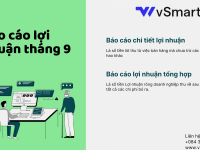 PHẦN MỀM QUẢN LÝ BÁN HÀNG - VSMARTSELL CHO TÔN THÉP GẠCH MEN