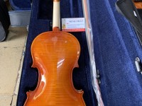 Bình Tân - Cửa hàng đàn violin giá rẻ cho người mới chơi - ship toàn quốc