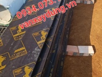 Cốp pha phủ phim 15, 18mm tại Châu Đức, BRVT
