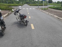 Cần bán 80m2 đất X1 Hội Phụ, Đông Hội, Đông Anh, HN