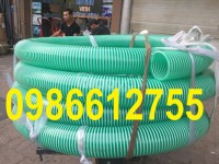 ống gân nhựa cổ trâu đầy đủ kích thước từ ohi 21mm đến phi 200mm