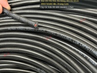 Cáp tín hiệu RS485 18AWG 1 pair Altek Kabel