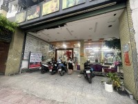 CHO THUÊ MẶT BẰNG ĐẸP GIÁ TỐT - 31A Nơ Trang Long, P.7, Q.Bình Thạnh