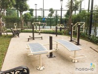 Green Fit - thiết bị thể thao nâng cao sức khoẻ cho mọi người
