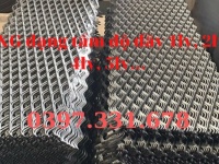 Lưới trám 3ly, Lưới hình thoi, lưới mắt cáo