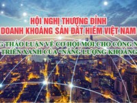 AllianceBernstein Việt Nam tham gia Hội nghị thượng đỉnh kinh doanh khoáng sản đất hiếm 2024