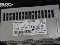 Mô đun đầu vào Allen Bradley