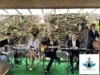 CUNG CẤP BAND HÒA TẤU BÁN CỔ ĐIỂN HÒA TẤU FLAMENCO