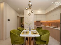 Thanh toán 800 triệu sở hữu ngay căn hộ 2PN 2WC tại Fiato Uptown - Hỗ trợ LS đến nhận nhà - Ngay MT