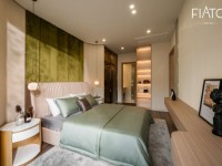 Thanh toán 800 triệu sở hữu ngay căn hộ 2PN 2WC tại Fiato Uptown - Hỗ trợ LS đến nhận nhà - Ngay MT