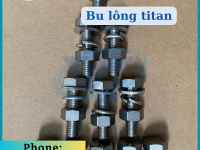 Bulong titanium hàng sẵn số lượng lớn