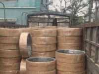 Hàng rào thép gai dao, Thép gai lưỡi dao giá rẻ