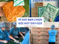 200 gói chống mốc cho bánh trung thu 