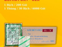 200 gói chống mốc cho bánh trung thu 