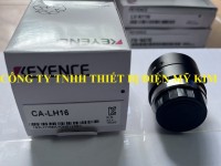 Ống kính Keyence CA-LH16