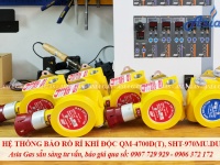 Cảm biến khí độc QM-4700D(T)