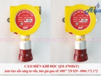 Cảm biến khí độc QM-4700D(T)