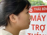 Máy trợ thính Prompt thoải mái khi đeo,dễ dàng sử dụng  