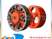 Phanh ly hợp Suntes | Đại lý Suntes Việt Nam - 0932 600412