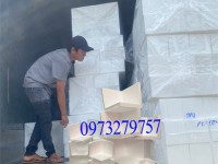 CÔNG TY SẢN XUẤT GÓC XỐP, THANH XỐP , TẤM XỐP TẠI TP.HCM